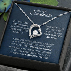 My Soulmate | One Thing In Life | Forever Love
