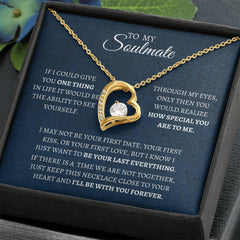 My Soulmate | One Thing In Life | Forever Love