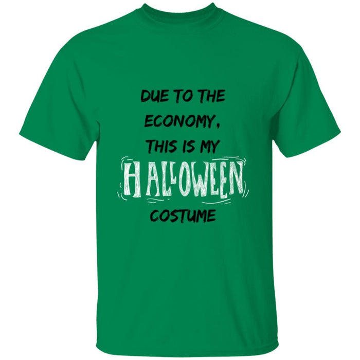 Halloween| Unisex Funny costume quote Tees| Halloween Tees| Fall Gifts