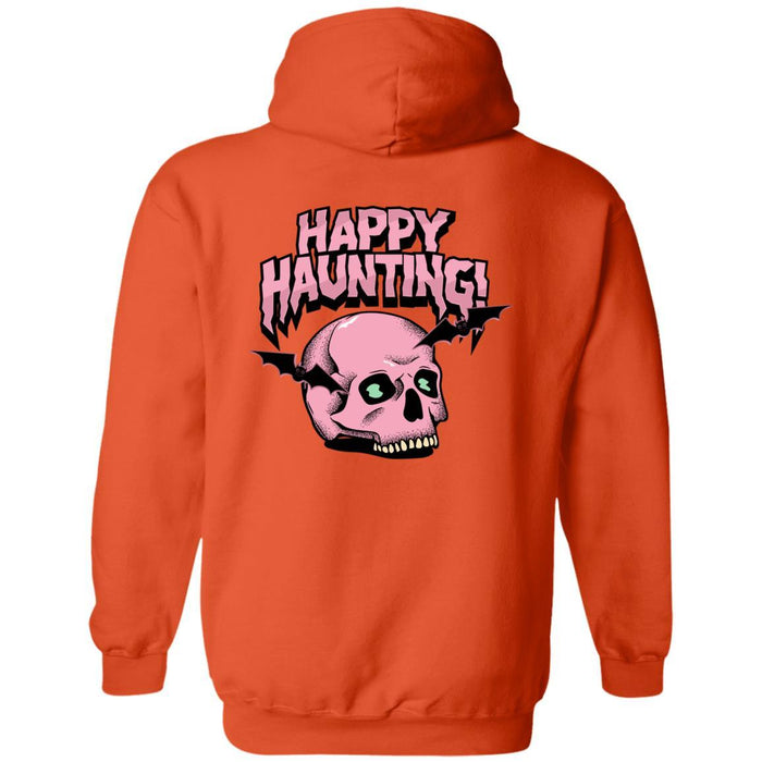 Halloween| Unisex|Spooky Season | Halloween Hoodie|Funny Ghost | Fall Gifts