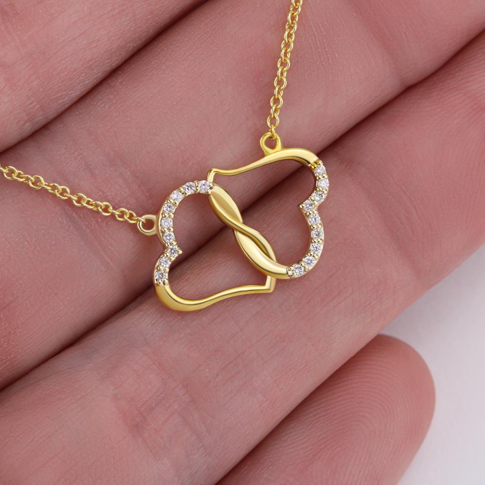 My Soulmate Solid 10k Gold | One Thing In Life | Forever Love